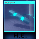 Mechanism