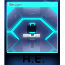 Hexagon