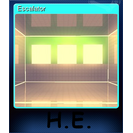 Escalator
