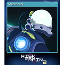 Mercenary