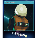 Commando