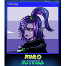 Orsola