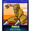 Kiiro