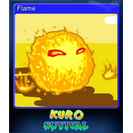 Flame