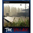 Station