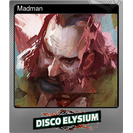 Madman (Foil)