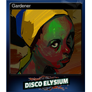 Gardener