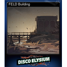 FELD Building