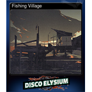 Fishing Village