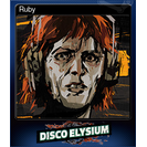 Ruby