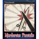 Countered!