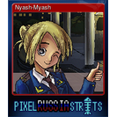 Nyash-Myash