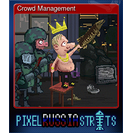 Crowd Management