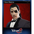 Goro Majima