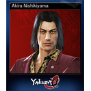 Akira Nishikiyama