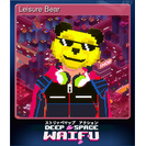 Leisure Bear