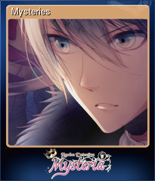 Mysteries