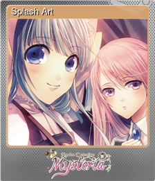 Series 1 - Card 3 of 15 - Splash Art