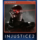 DEADSHOT