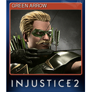 GREEN ARROW