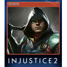 ROBIN