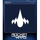 Mystic
