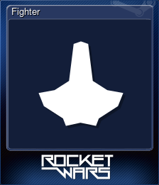 Inventory :: Rocket Wars