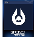 Warp