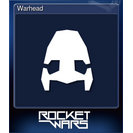 Warhead