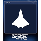 Sonic