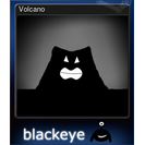 Volcano