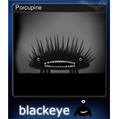 Porcupine