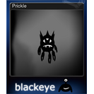 Prickle