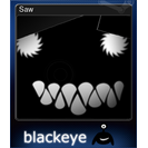 Saw
