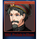 Maximillian