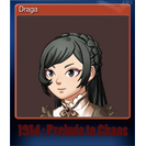 Draga