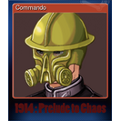 Commando