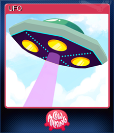 UFO