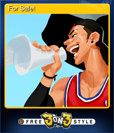 【超レア非売品】3on3 freestyle フリスタ　公式オフ会グッズ 2023102505404514.png