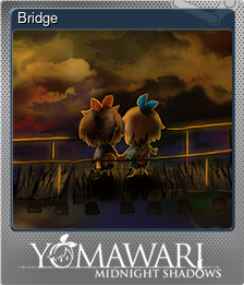 Series 1 - Card 3 of 9 - Bridge