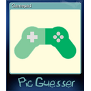 Gamepad