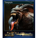 Gargoyle