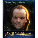 Charles Gregory Mendel
