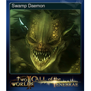 Swamp Daemon