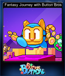 Fantasy Journey with Button Bros
