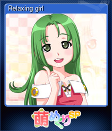 Inventory :: Moe Mekuri SP