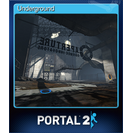 Underground