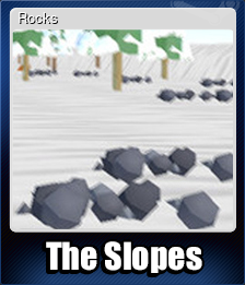 Series 1 - Card 3 of 5 - Rocks