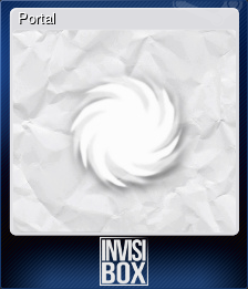 Inventory :: Invisibox