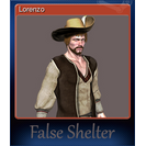 Lorenzo